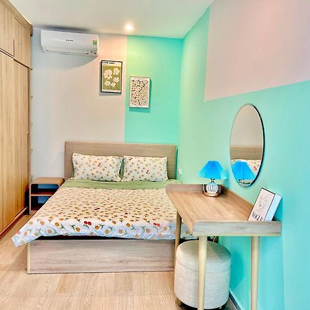 Ken'S House -The Song Condotel فونج تاو المظهر الخارجي الصورة