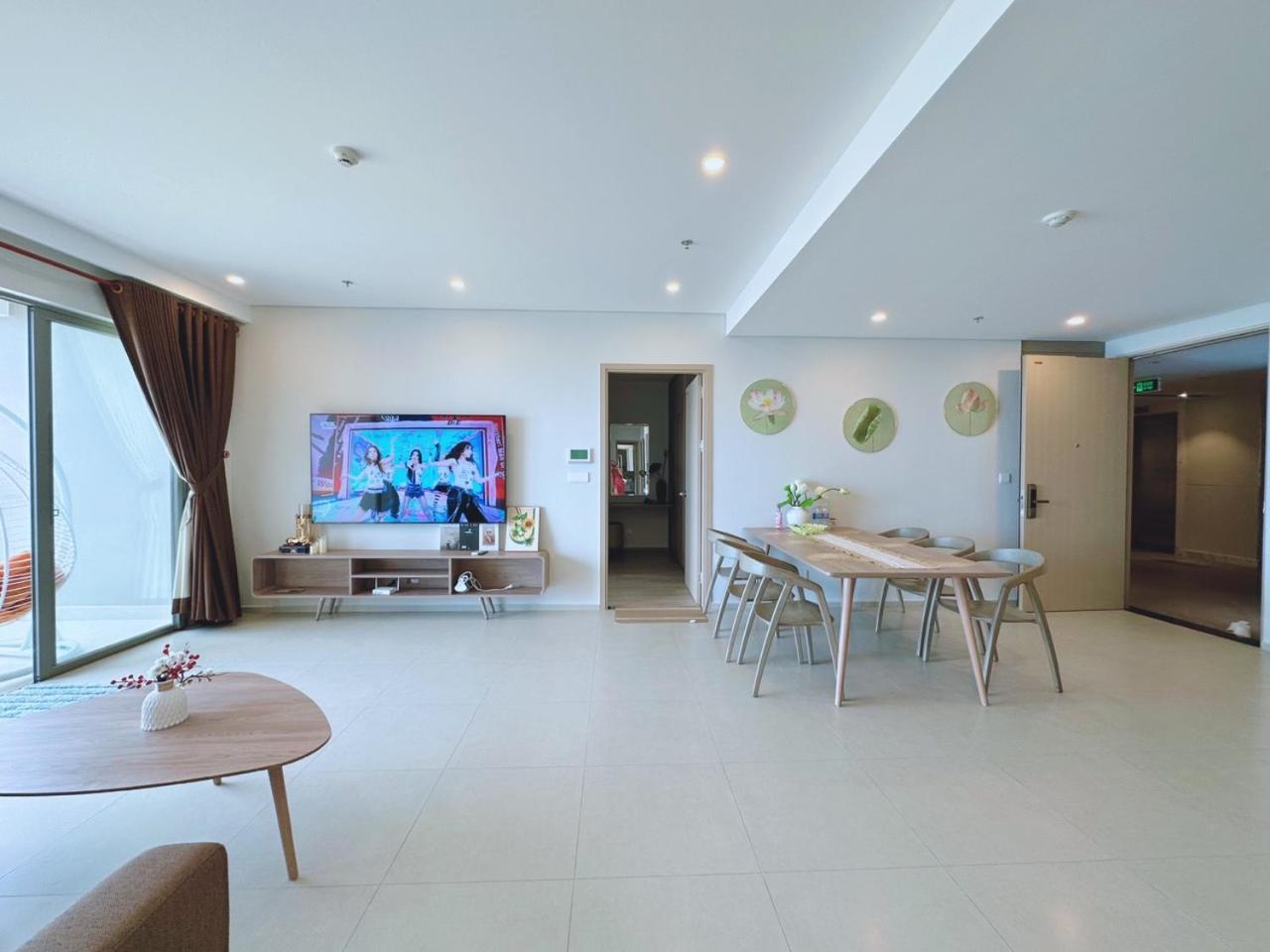 Ken'S House -The Song Condotel فونج تاو المظهر الخارجي الصورة