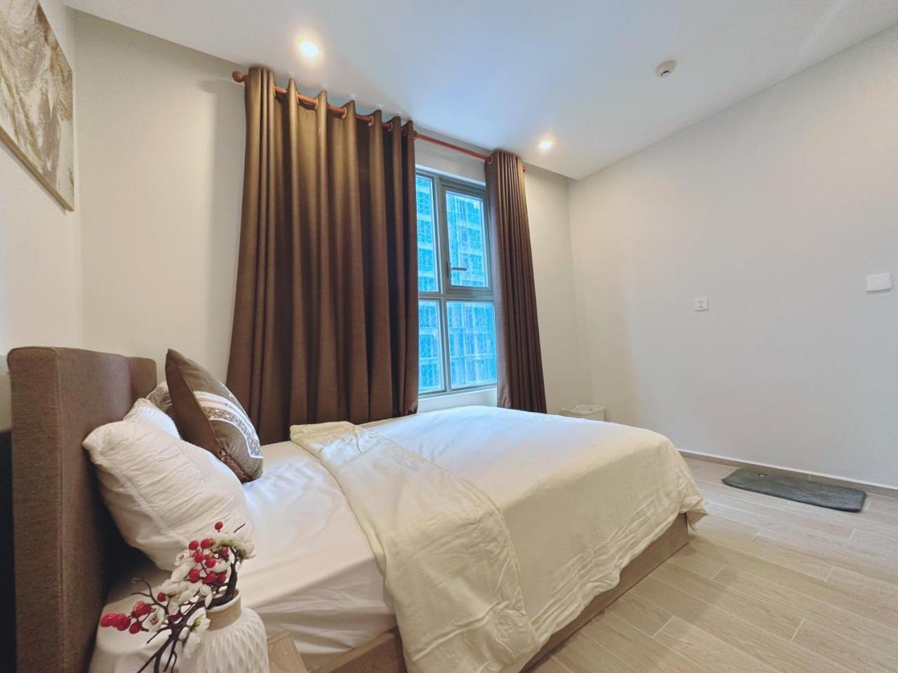Ken'S House -The Song Condotel فونج تاو المظهر الخارجي الصورة